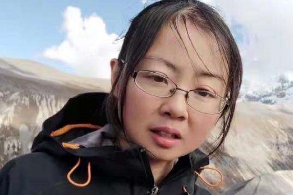 95后诗人星芽登山时遇难,她的死因究竟是什么?