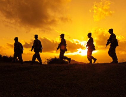 热血青年什么意思？有什么表现？