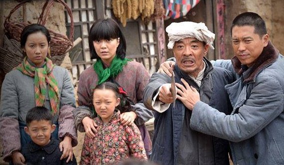 平凡的世界大结局是什么，人物结局