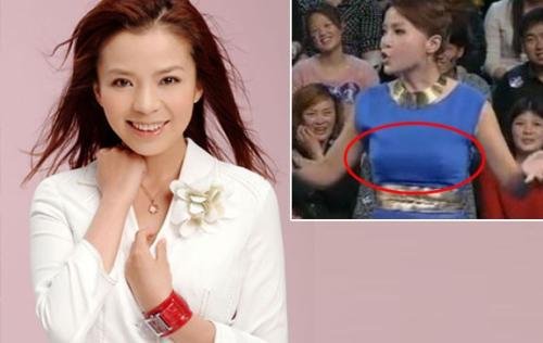 朱迅患什么癌症？