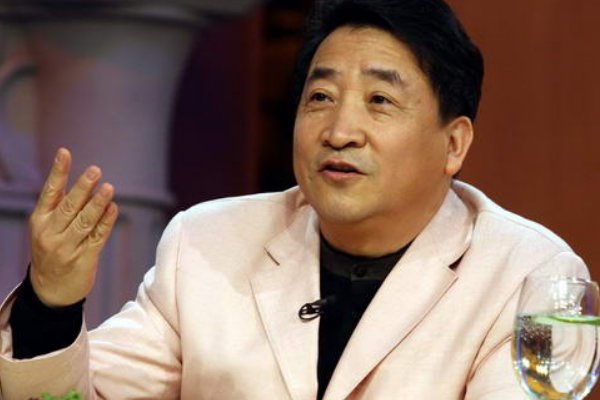 姜昆的相声说的怎么样?