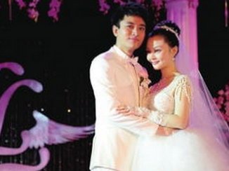 贾乃亮老婆是谁?