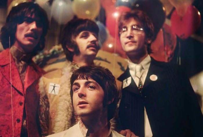 letitbe是什么意思?