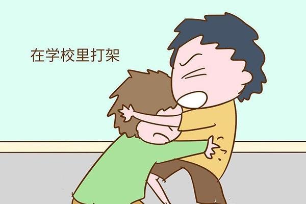 陕西一男孩被老师打伤脸部缝合16针,这位老师为何会有如此过激之举?