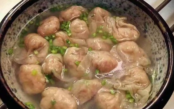 河南话扁食是什么意思