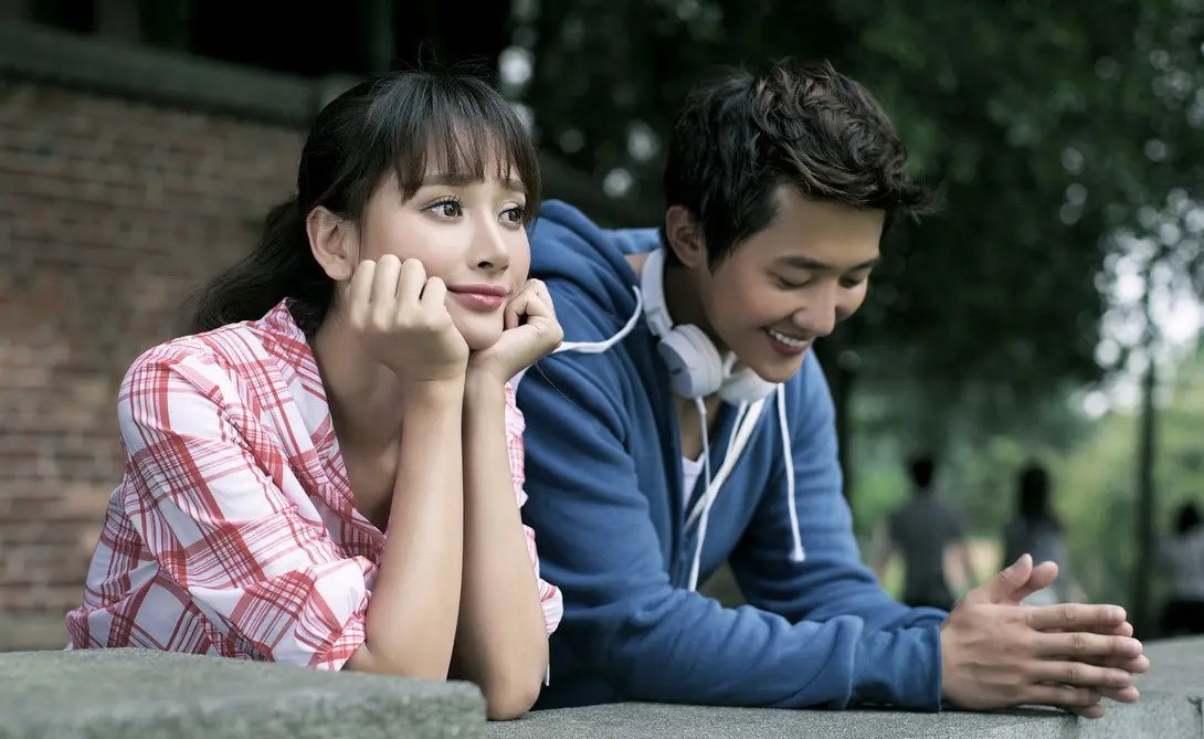 前男友和他的前女友复合了，我该怎么办？