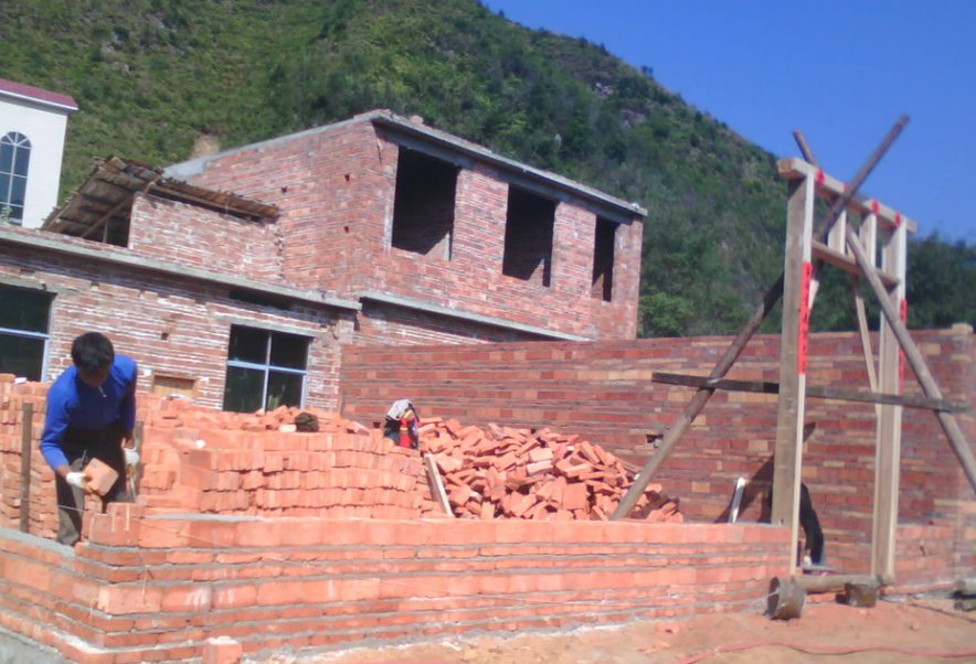 建筑中狗屋这个名词是怎么来的？为什么这个留洞叫做狗屋。