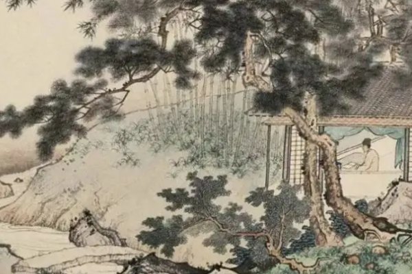 知足常乐的典型事例有哪些?