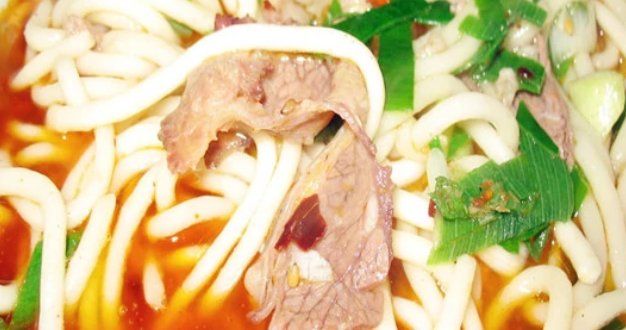 山西特色面食30种有哪些？