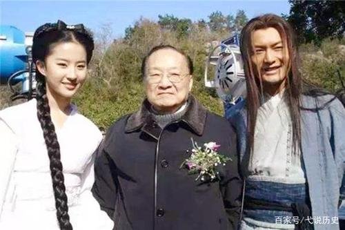 叶孤城、谢晓峰、西门吹雪，谁才是古龙笔下的第一剑？