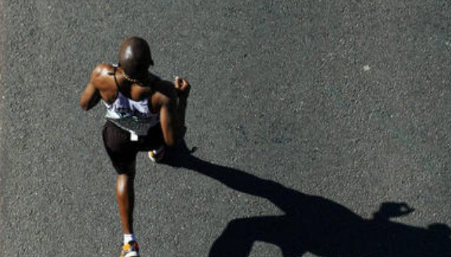 半马是多少公里？