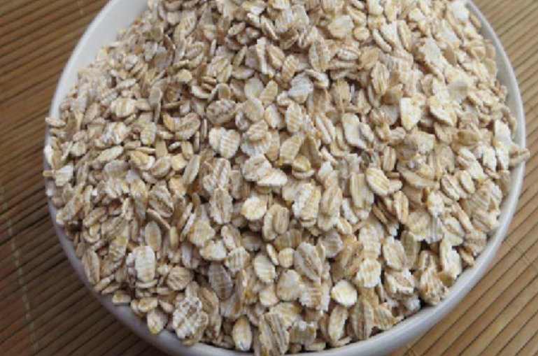 西麦的有机燕麦和纯燕麦有什么区别啊、