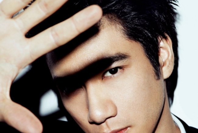 爱的就是你歌词是什么？