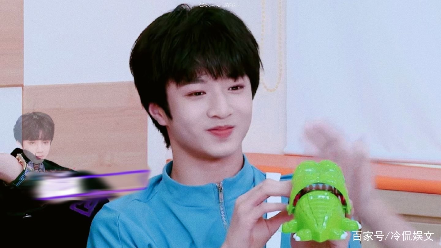 刘耀文新歌《falling you》上线，这首歌的灵感来源于哪里？