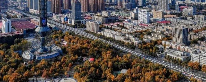 常山是现在的哪个城市