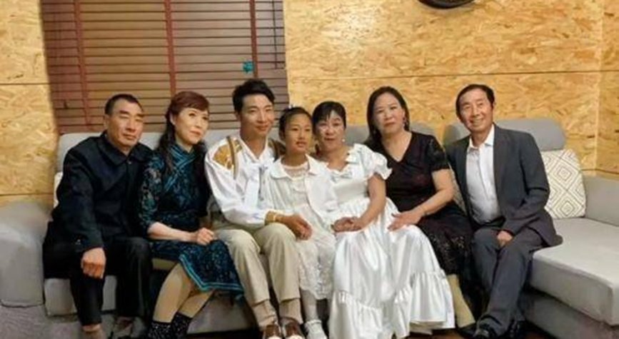 余秀华有孩子吗