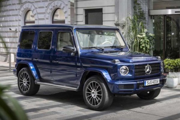 十大最好suv排行榜