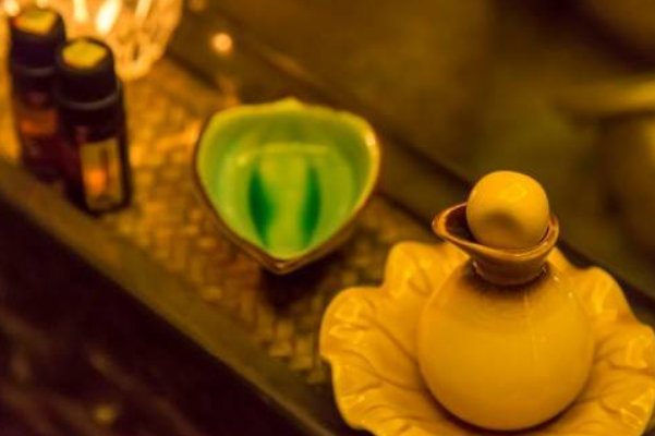 精油对人体有什么作用吗？