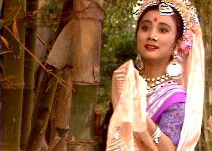 求86版<西游记>内的所有插曲