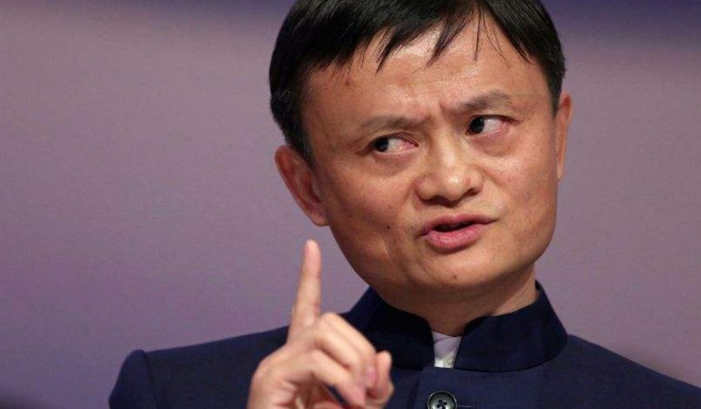 马云被印度法院传唤,具体是怎么一回事?