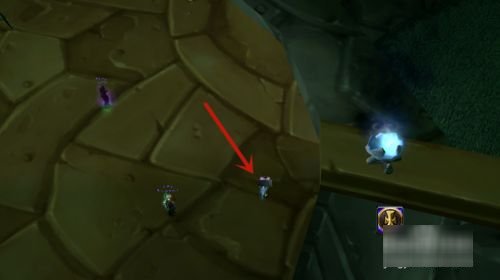 《魔兽世界》伊利达雷印记需要什么声望？