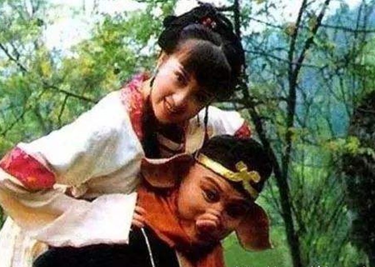 求86版<西游记>内的所有插曲