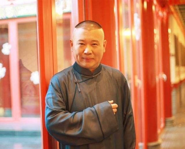 郭德纲今年会上春晚吗?郭德纲在春晚上表演什么相声?