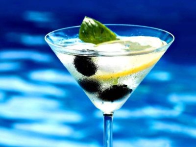 鸡尾酒名称有哪些?