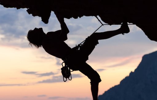 他是口的巨人他是行的高标修辞手法是什么？