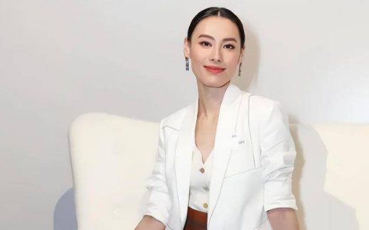 11年前,那个拿5亿分手费被监控7年的梁洛施,如今怎么样了?