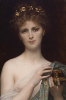 潘多拉的盒子是什么意思？