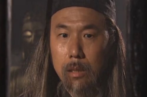 陆小凤之铁鞋传奇谁是铁鞋