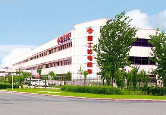 富士达电动车怎么样