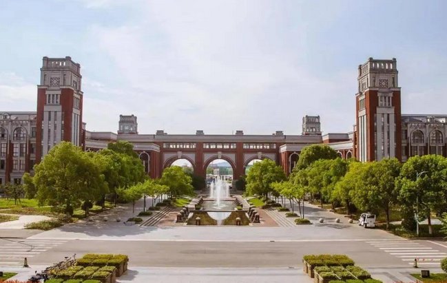 上海工程技术大学2021年录取分数线