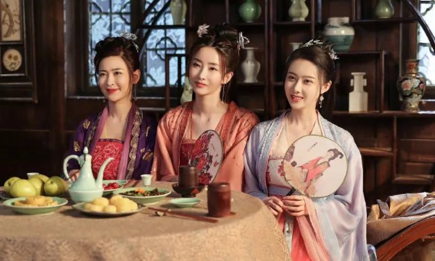 《赘婿》电影版演员表中都有哪些演员？