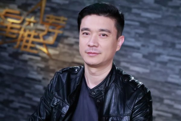 我在北京挺好的演员表全部