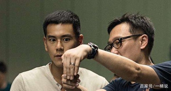 彭于晏的电影有哪些?