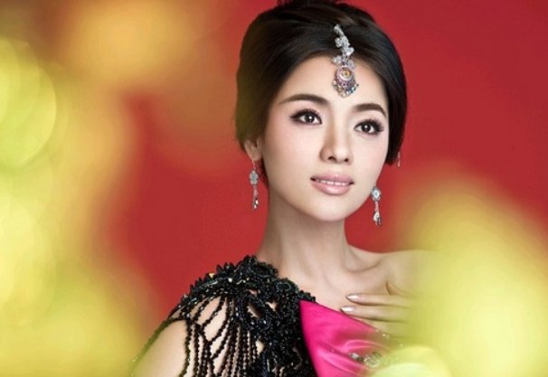 梦入桃花源 歌词