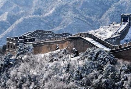 长城的传说（50字）快快快快快···