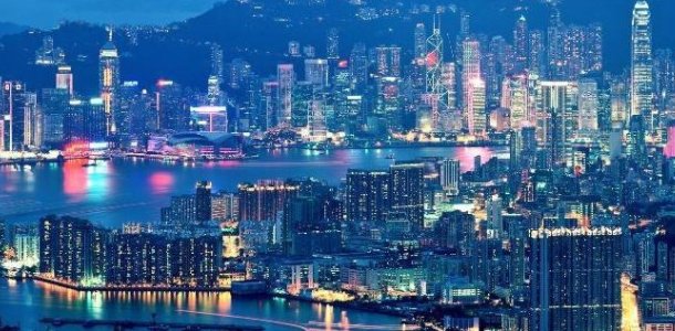 中国有几个经济特区？