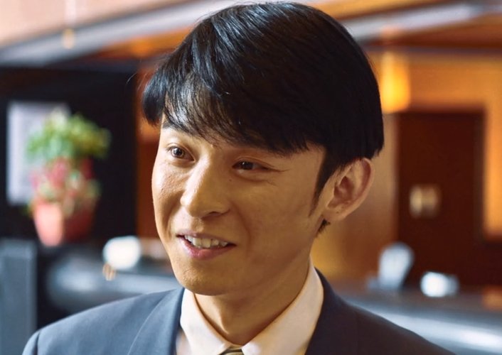 大江大河2杨巡结局