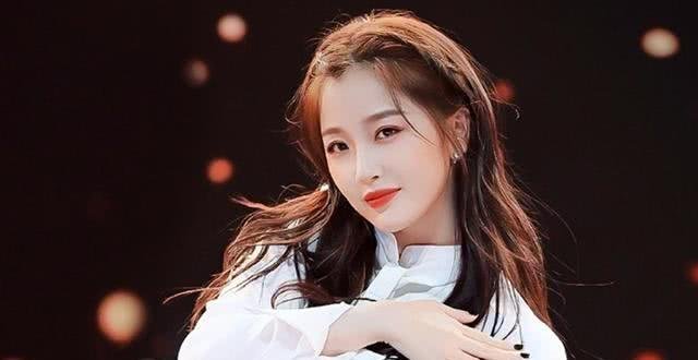 虞书欣说自己是横店千颂伊,这是黄婆在卖瓜还是确实如此?