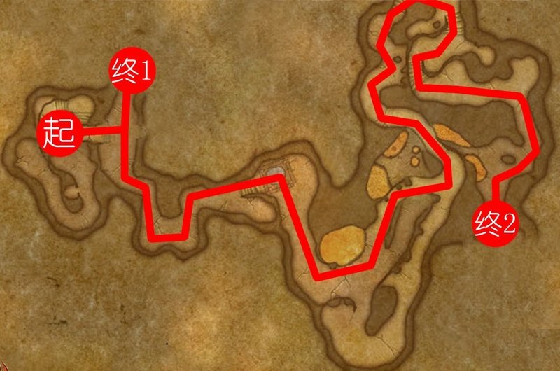 wow 玛拉顿在哪里