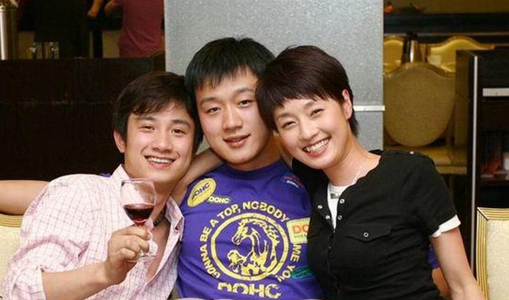 《奋斗》中，夏琳和陆涛最后在一起了吗?谁能和我说说关于他们故事的一些细节~~