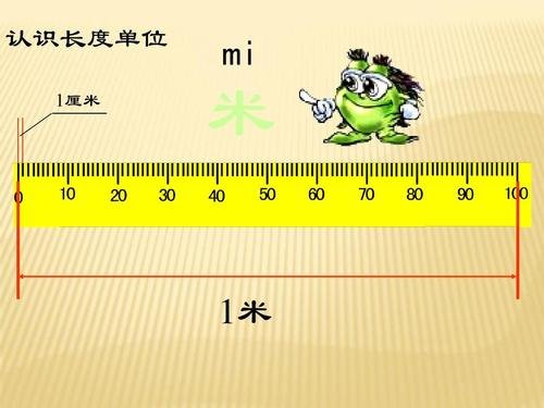 1分米等于多少厘米？