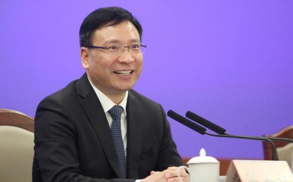 现任深圳市长是谁