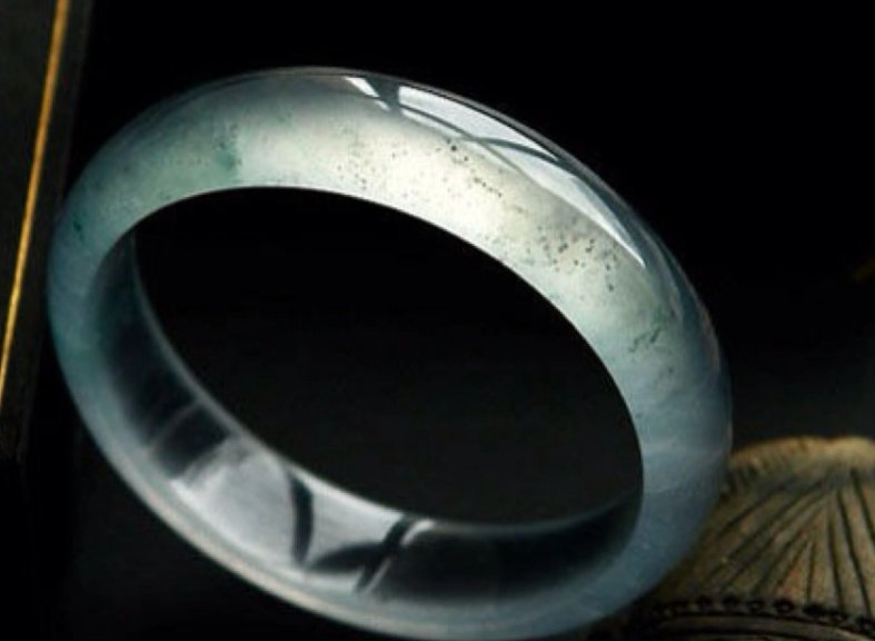 什么是玻璃种翡翠？