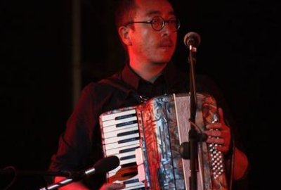 经典民谣歌曲有哪些?