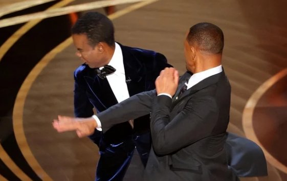 威尔·史密斯宣布从奥斯卡主办方辞职，他辞职的原因是什么？