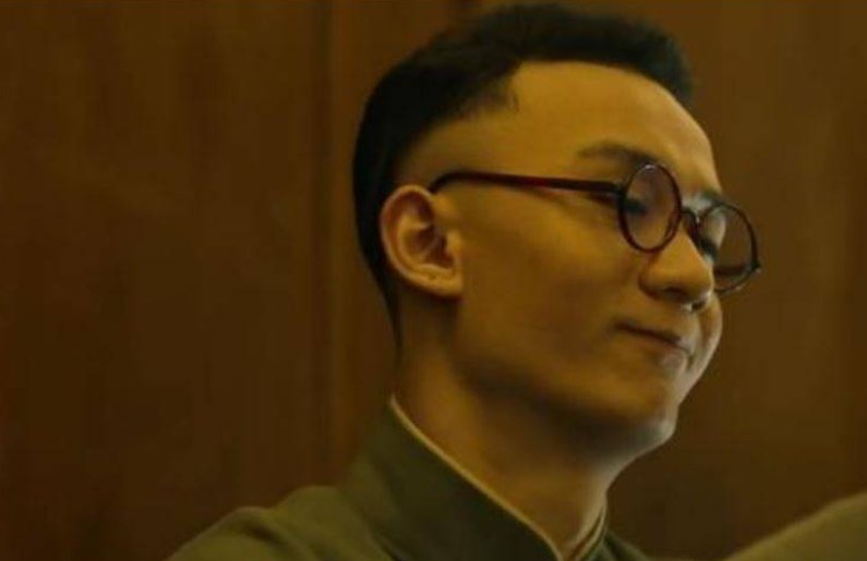 张丰载的历史原型是谁？